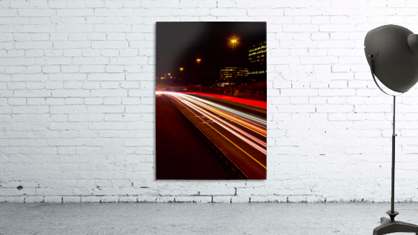 DVP Spectrum 3 Wall Preview