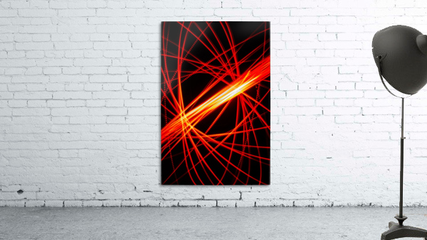 Electron Spin 1 Wall Preview