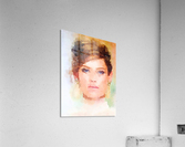 Alex Acrylic Print