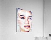 Caroline Acrylic Print