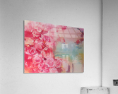Roses Acrylic Print