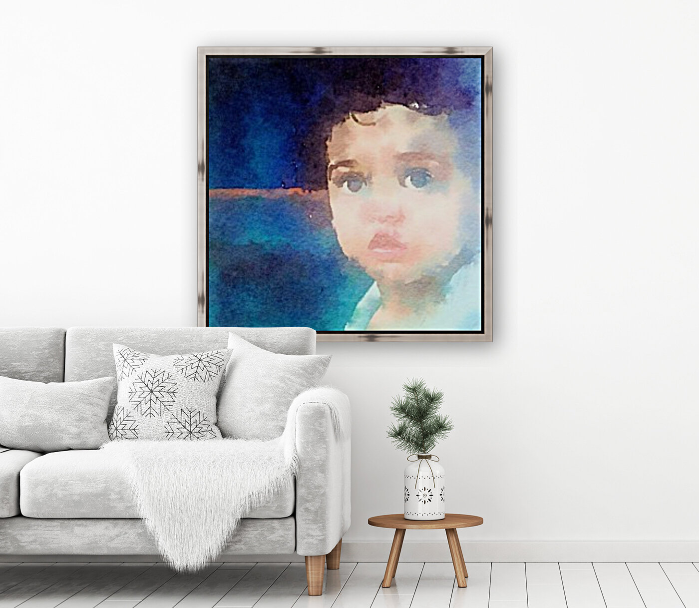 Le petit prince Reproduction