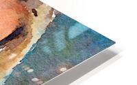 Leila HD Metal print