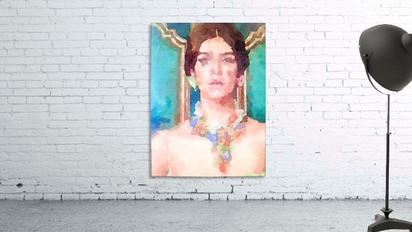 debutante Wall Preview