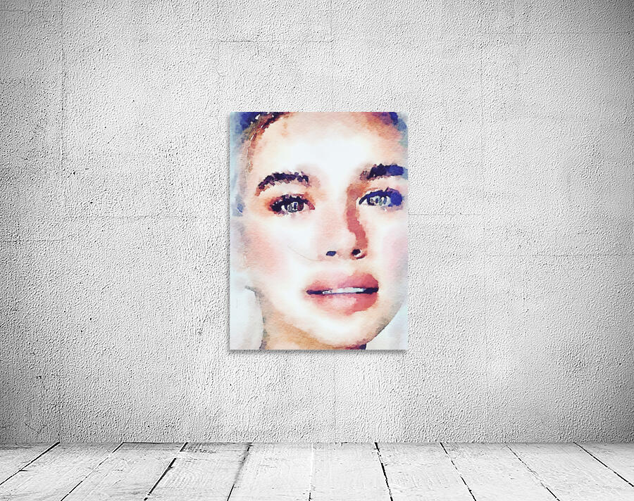 Caroline Wall Preview