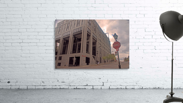 Arret Wall Preview