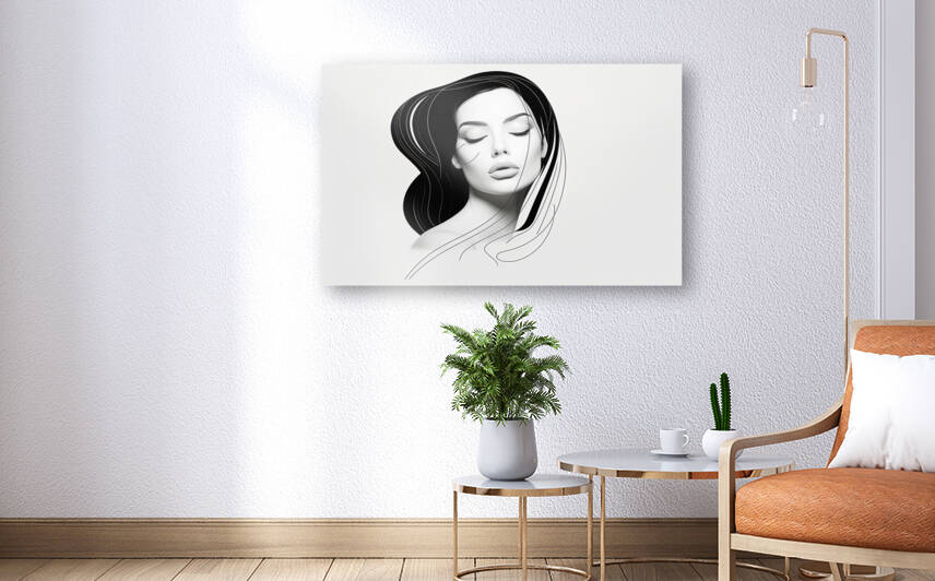 Love Lines Beauty by John D Williams