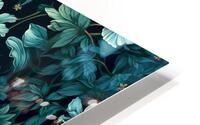Blue Dreams HD Metal print