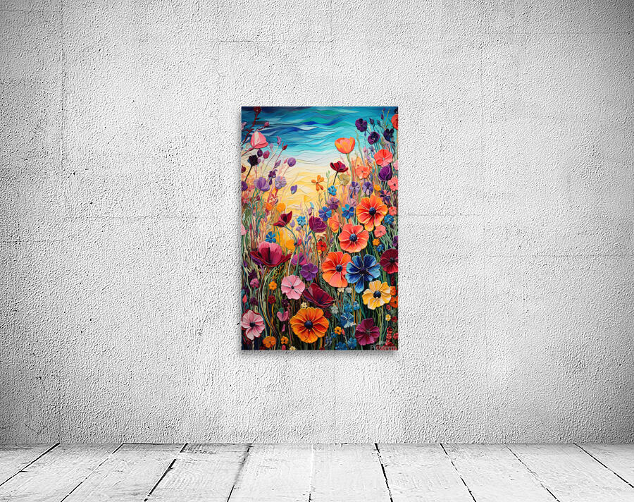 Summer Love Wall Preview