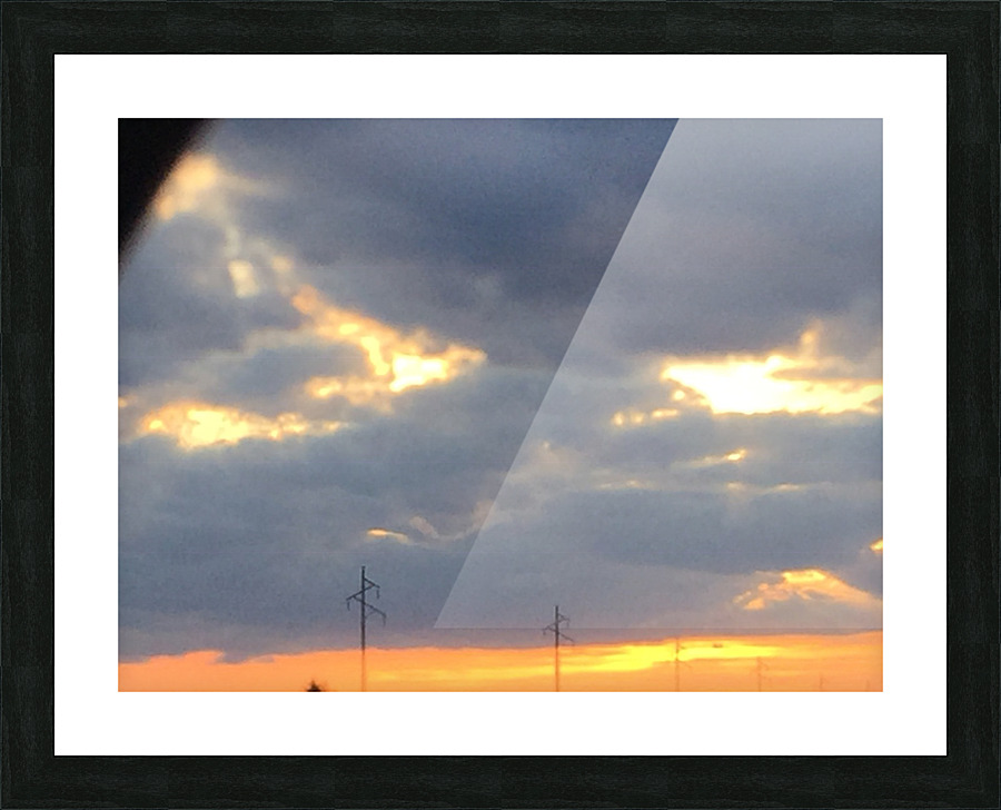 A3BCF6DF 43F8 4512 A2D6 F04995CA8C68 Picture Frame print