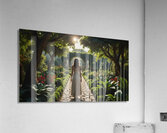 Eden Acrylic Print