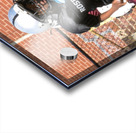 You Can t Stop Me Acrylic print