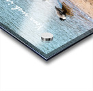 Your Rush Acrylic print