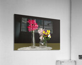 Flowers Acrylic Print