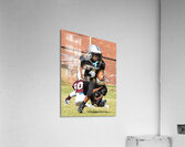 You Can t Stop Me Acrylic Print