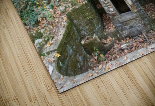 A Secret Robert Campbell puzzle