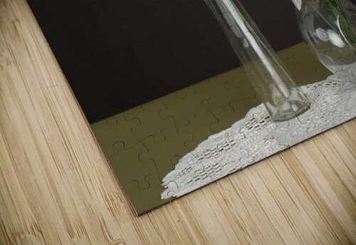 Flowers Robert Campbell puzzle