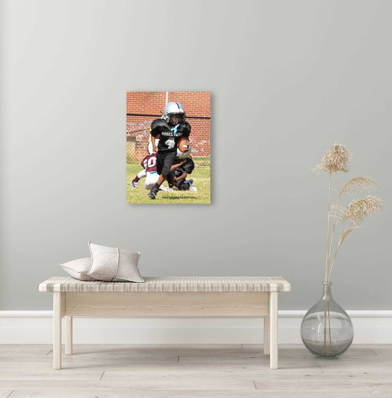 You Can t Stop Me Reproduction