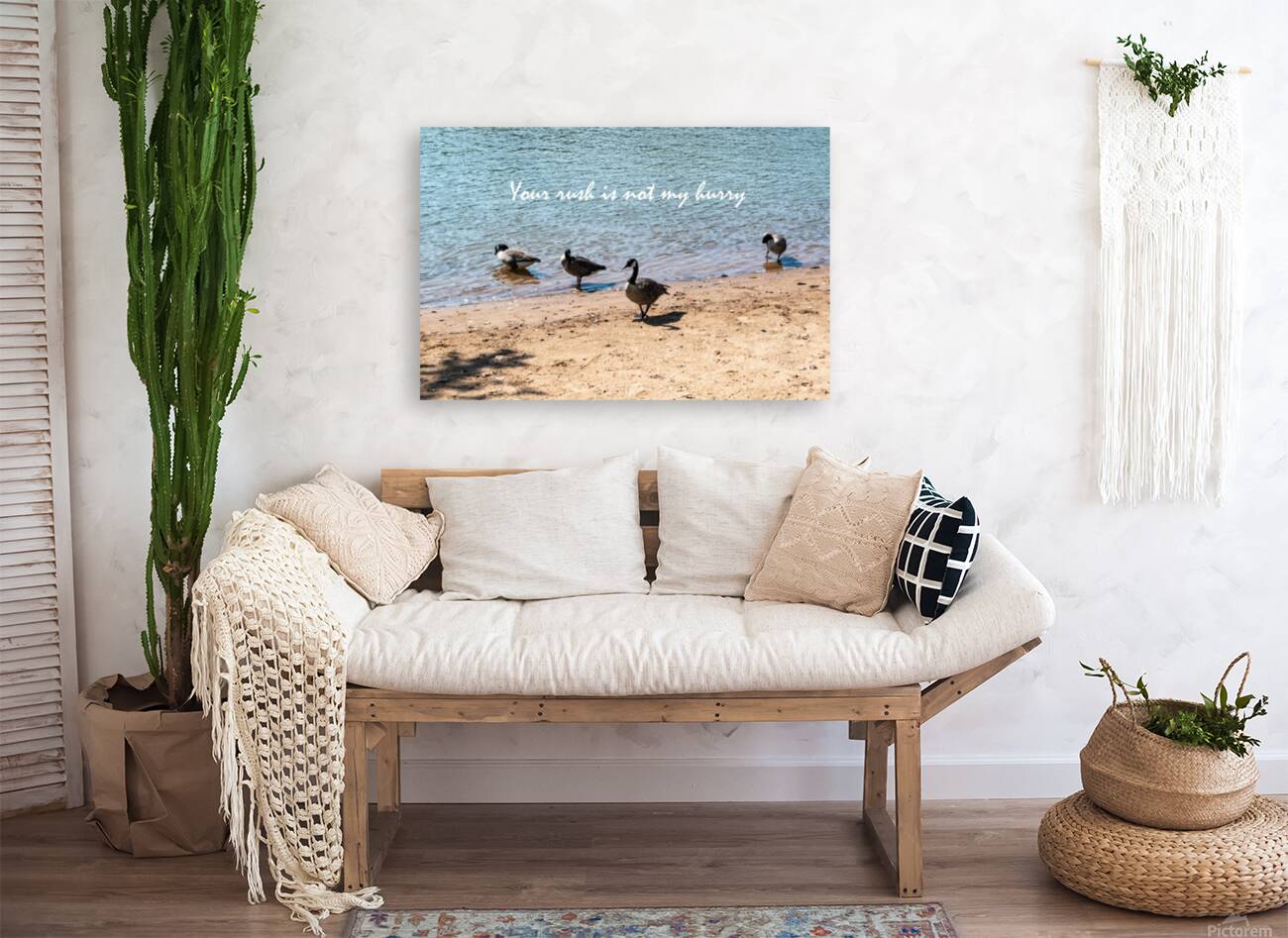 Your Rush Reproduction