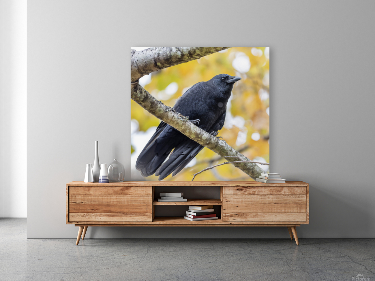 Crow Reproduction