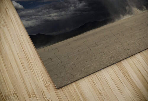 Storm on the Playa Evan Petty Photography puzzle
