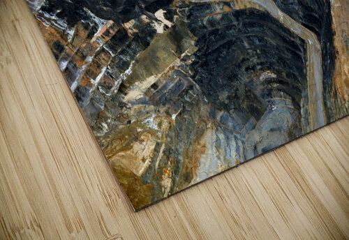 Down a Mining Road Evan Petty Photography puzzle