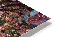 Blossom Tree HD Metal print