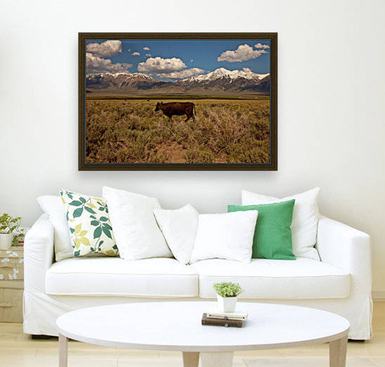 ©Lou Freeman WestLandscape 1020 45 by Lou Freeman