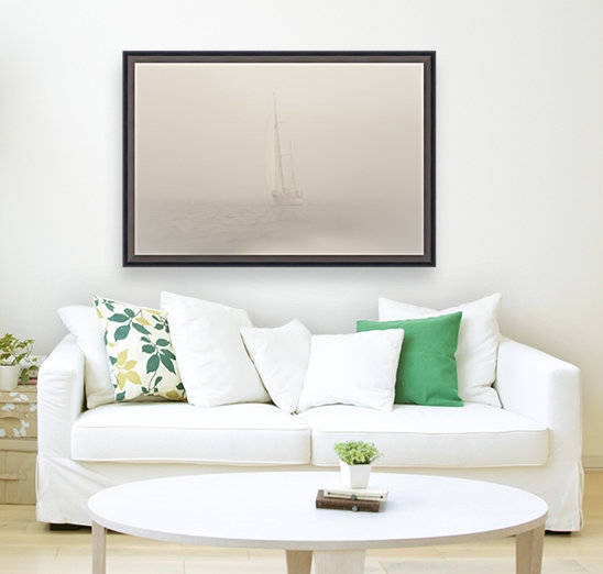  ©LouFreeman Coastal Maine, Sea Scape. 1020 65 by Lou Freeman