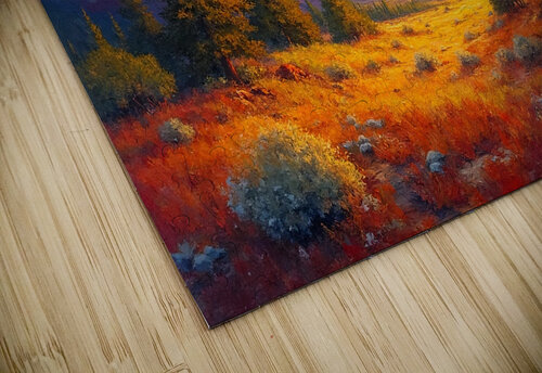 Vangogh Dreams Ruben Llano puzzle