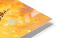 Vangogh Dreams HD Metal print