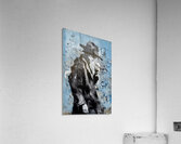 Roommates Acrylic Print