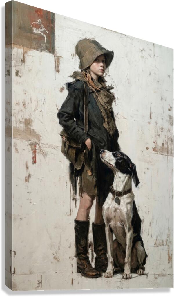Jenny and Lapo