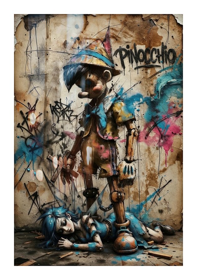  Tirage d’art