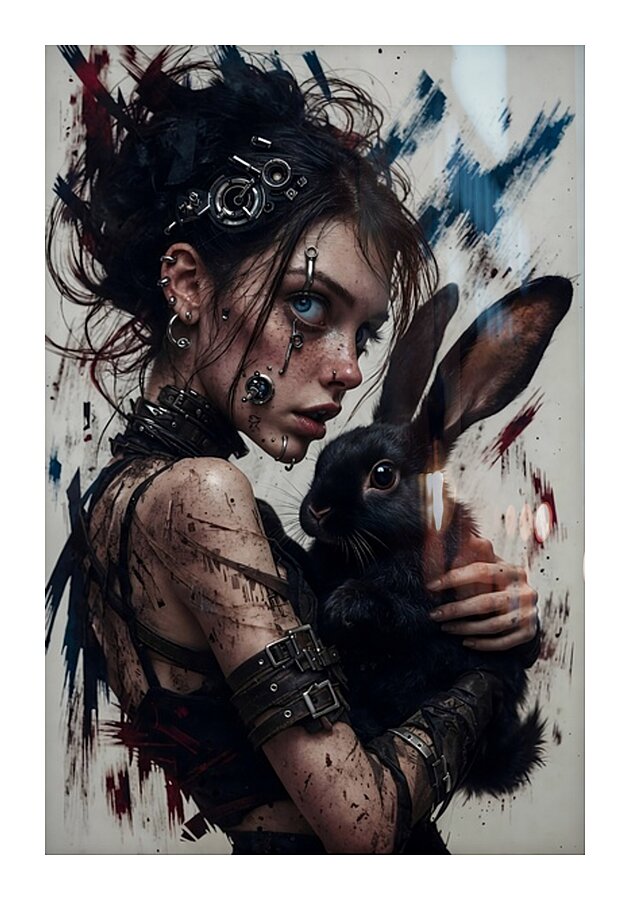  Tirage d’art