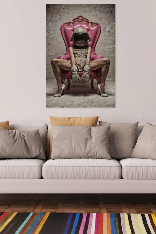 Cosmopink Reproduction