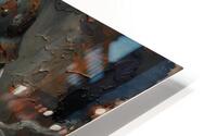 La Tedesca HD Metal print