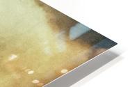 Morning Dew HD Metal print