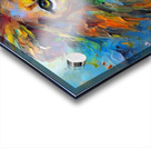 lionnel Acrylic print