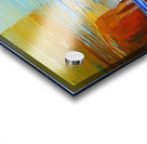 VAG Impression Acrylique