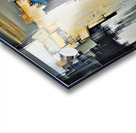 alpha 11 Acrylic print