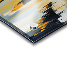 alpha 007 Acrylic print