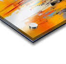 cargo 002 Impression Acrylique