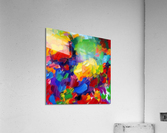 ABSTRA ART Acrylic Print