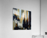 alpha 006 Acrylic Print