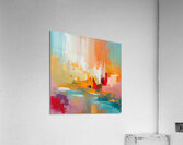 charlie 012 Acrylic Print