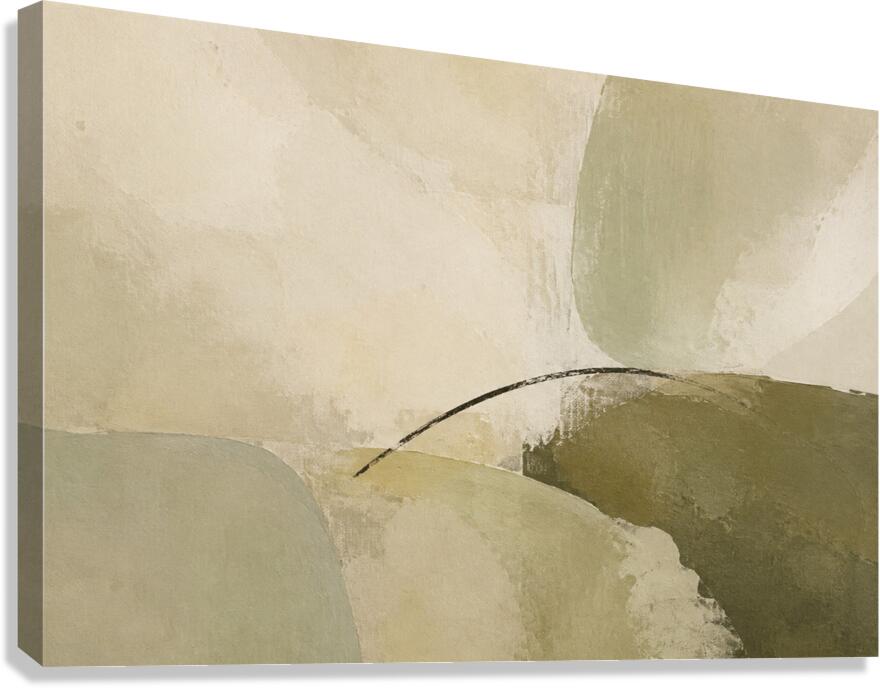 Olive silence
