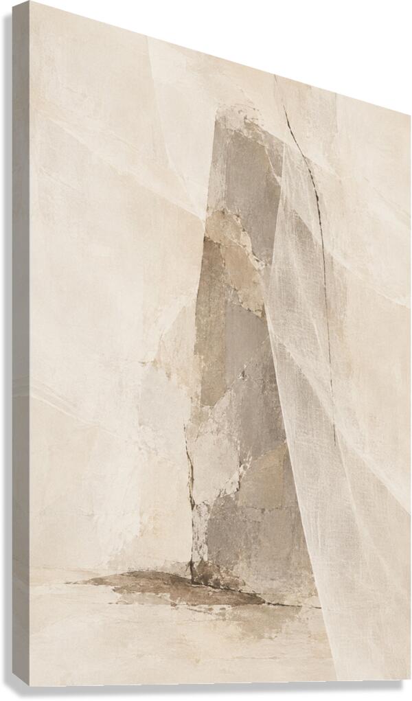 Veiled Monolith