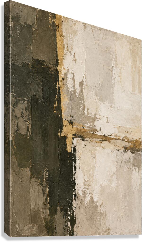 Gilded Passage