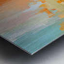 charlie 012 Metal print